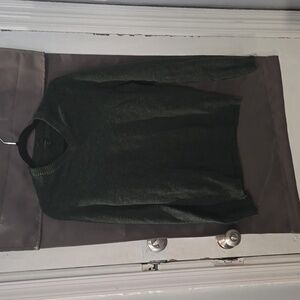 J. Crew Wool Sweater